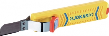 Jokari Abisoliermesser Nr. 28 G Secura Gesamtlänge 170 mm mit gerader Klinge